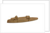 Instructional, Waterline model by Gerald John Blake