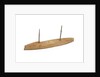 Instructional, Waterline model by Gerald John Blake