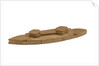 Instructional, Waterline model by Gerald John Blake