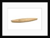 Instructional, Waterline model by Gerald John Blake