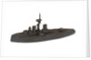 Dreadnought by Gerald John Blake