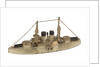 Petropavlovsk by Gerald John Blake