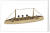 Bogatyr by Gerald John Blake