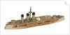 Instructional, Waterline model by Gerald John Blake