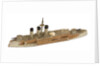 Instructional, Waterline model by Gerald John Blake