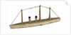 Instructional, Waterline model by Gerald John Blake