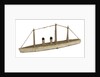 Instructional, Waterline model by Gerald John Blake