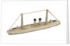 Instructional, Waterline model by Gerald John Blake