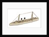 Instructional, Waterline model by Gerald John Blake