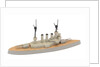 Deutschland by H.J.W. Hooke