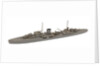 Leander by unknown