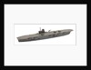 Ark Royal by unknown