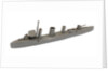 Waterline model by unknown