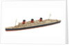 Queen Mary by unknown