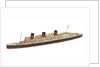 Queen Mary by unknown