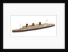 Queen Mary by unknown