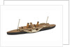 Waterline model by unknown