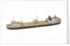 'Balaena'; Hunting vessel; Whale factory ship by Howard Kennard