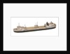 'Balaena'; Hunting vessel; Whale factory ship by Howard Kennard