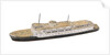 'St. Germain'; Passenger vessel; Ferry by Howard Kennard