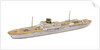 Cargo vessel by Howard Kennard