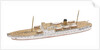 'Stanley Angwin'; Service vessel; Cable ship by Howard Kennard