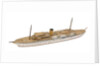'Dannebrog'; Recreation vessel; Yacht by Howard Kennard