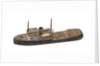 'Taikoo'; Service vessel; Salvage tug by Howard Kennard