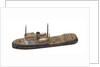 'Taikoo'; Service vessel; Salvage tug by Howard Kennard