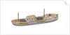 'Sir Jules'; Cargo vessel by Howard Kennard