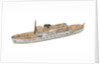 'Rochester Queen'; Passenger vessel; Ferry by Howard Kennard