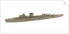 Warship by unknown