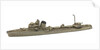 Warship by Wikino