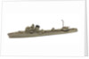 Warship by Wikino