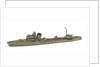 Warship by Wikino