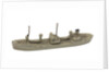 Cargo vessel by unknown