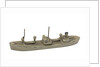 Cargo vessel by unknown