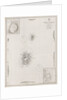 Azores Corvo and Flores. Surveyed by Capt. A.T.E Vidal R.N 1844. by British Admiralty