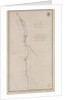 A chart of Broach Bar and river surveyed by Lieut WIlliam Augustus Skynner 1773 by British Admiralty