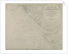 Chart of Sindh and Kutch coasts by British Admiralty