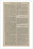 Page 35 from 'The English pilot : the first book: describing the ... northern navigation ...' by John Seller
