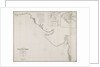 Coast of Western India from Bombay to Karachi compiled chiefly from the surveys made by order of the honorable East India Company by James Imray & Son