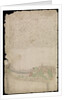 Plate from Edward Barlow's journal of his life at sea in king's ships, East & West Indiamen & other merchantmen from 1659 to 1703. by Edward Barlow