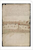 View of London by Edward Barlow