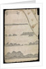 Plate from Edward Barlow's journal of his life at sea in king's ships, East & West Indiamen & other merchantmen from 1659 to 1703. by Edward Barlow