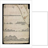 Plate from Edward Barlow's journal of his life at sea in king's ships, East & West Indiamen & other merchantmen from 1659 to 1703. by Edward Barlow