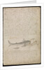 Plate from Edward Barlow's journal of his life at sea in king's ships, East & West Indiamen & other merchantmen from 1659 to 1703. by Edward Barlow
