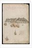 Plate from Edward Barlow's journal of his life at sea in king's ships, East & West Indiamen & other merchantmen from 1659 to 1703. by Edward Barlow