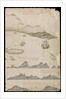 Plate from Edward Barlow's journal of his life at sea in king's ships, East & West Indiamen & other merchantmen from 1659 to 1703. by Edward Barlow