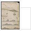 Plate from Edward Barlow's journal of his life at sea in king's ships, East & West Indiamen & other merchantmen from 1659 to 1703. by Edward Barlow